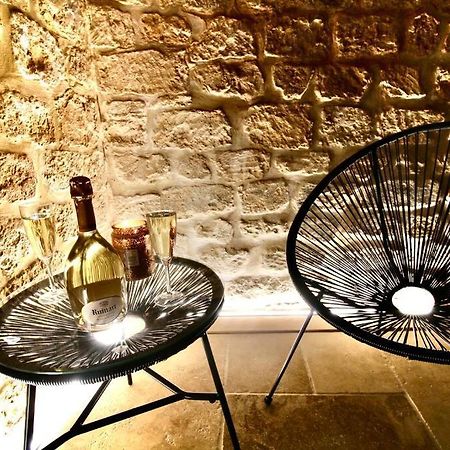 Le Spa Beauvoisine - Jacuzzi Sauna Rouen Centre Free Parking Экстерьер фото