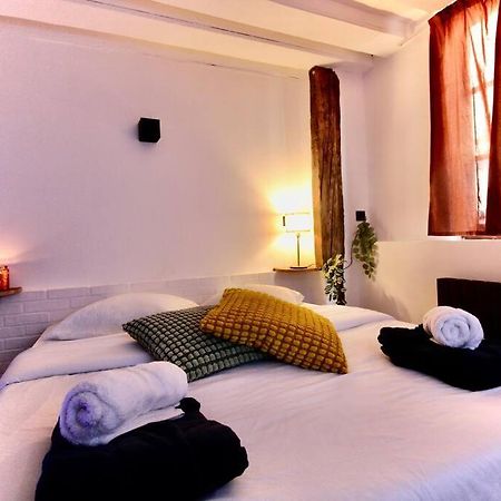 Le Spa Beauvoisine - Jacuzzi Sauna Rouen Centre Free Parking Экстерьер фото