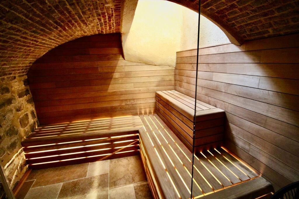 Le Spa Beauvoisine - Jacuzzi Sauna Rouen Centre Free Parking Экстерьер фото